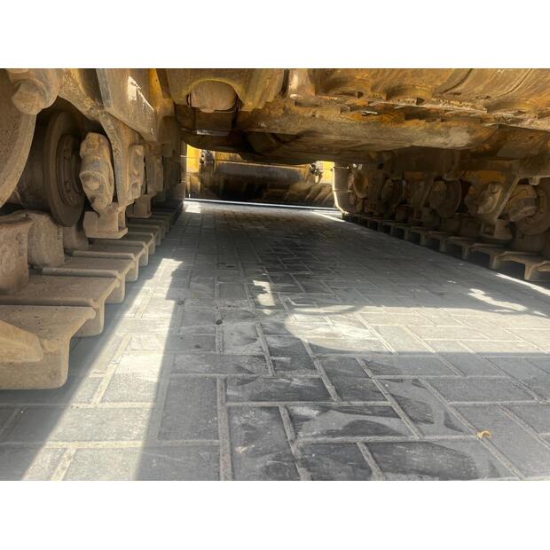 2011 Caterpillar D9R-45639329