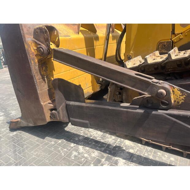 2011 Caterpillar D9R-45639330
