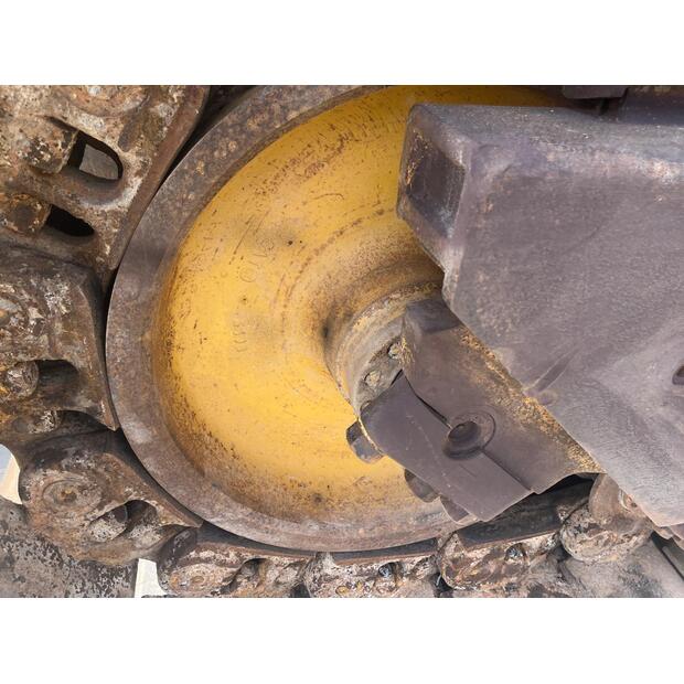 2011 Caterpillar D9R-45639331