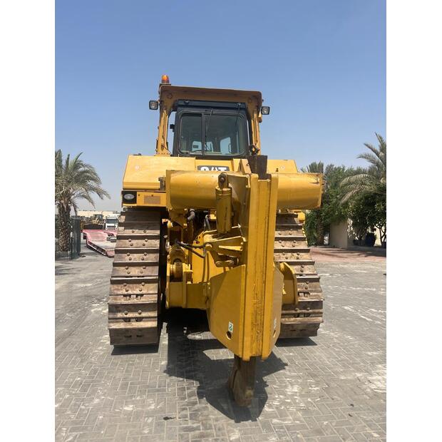 2011 Caterpillar D9R-45639332