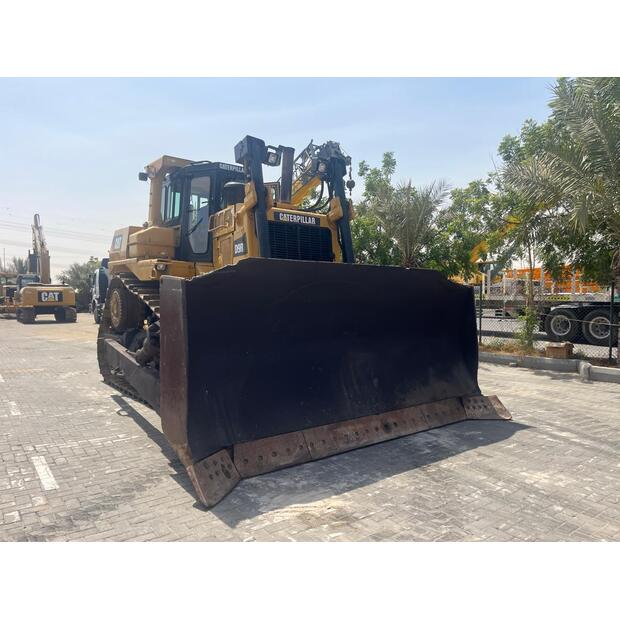2011 Caterpillar D9R-45639335