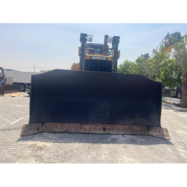 2011 Caterpillar D9R-45639337