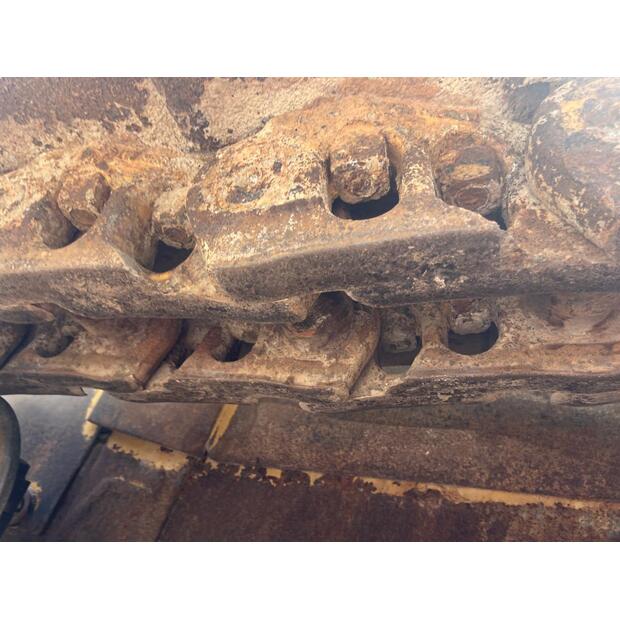 2011 Caterpillar D9R-45639338