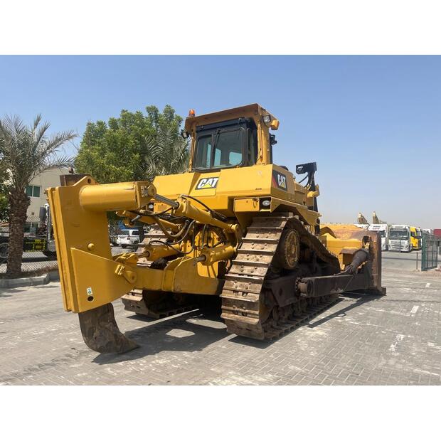 2011 Caterpillar D9R-45639339