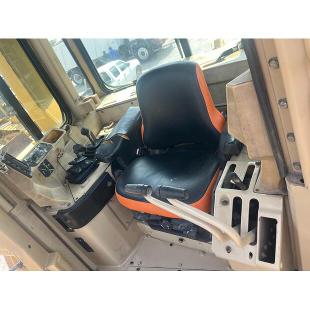 2011 Caterpillar D9R-45639340