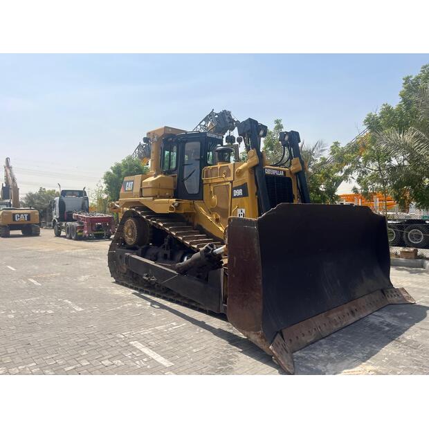 2011 Caterpillar D9R-45639341