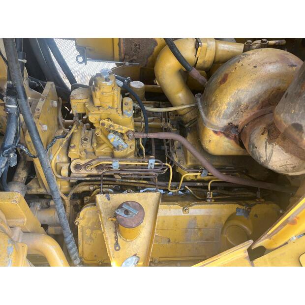 2011 Caterpillar D9R-45639342