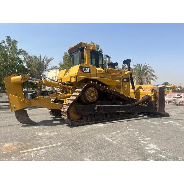 2011 Caterpillar D9R-45639343