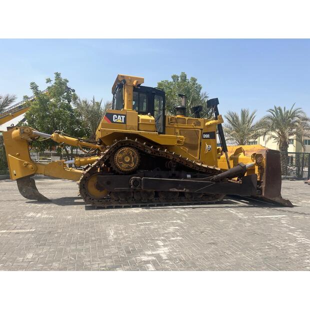 2011 Caterpillar D9R-45639344