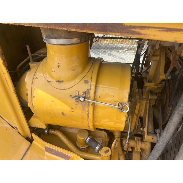 2011 Caterpillar D9R-45639345