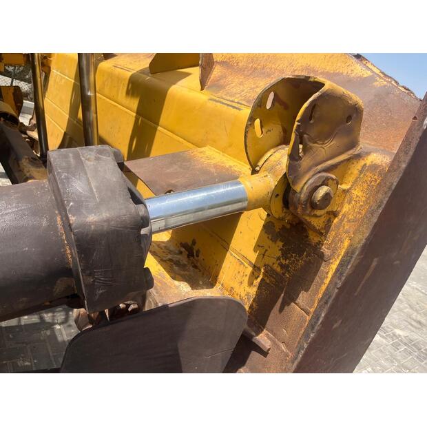 2011 Caterpillar D9R-45639346