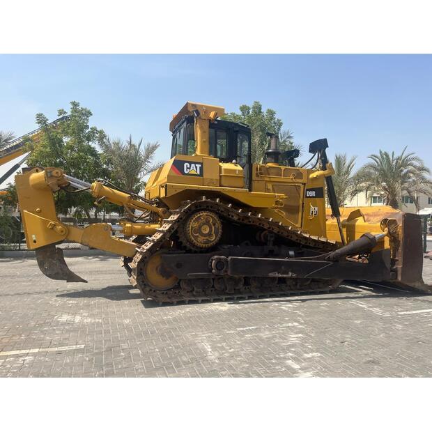 2011 Caterpillar D9R-45639347