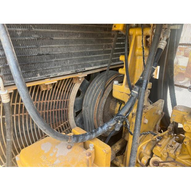 2011 Caterpillar D9R-45639349