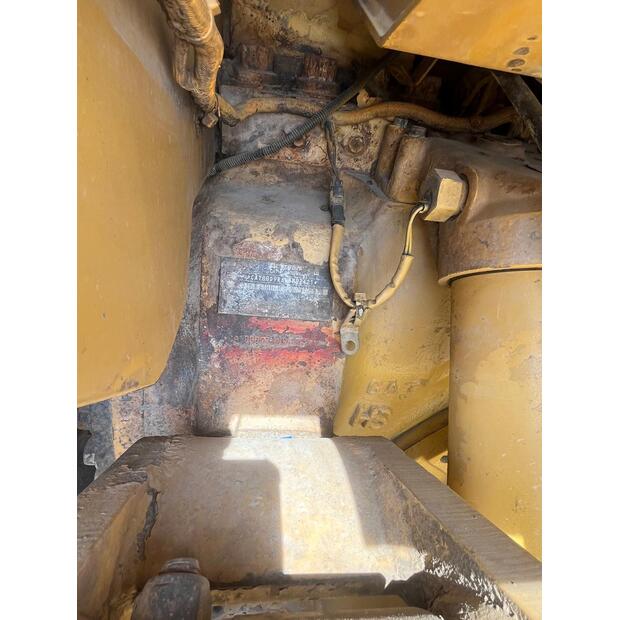 2011 Caterpillar D9R-45639352