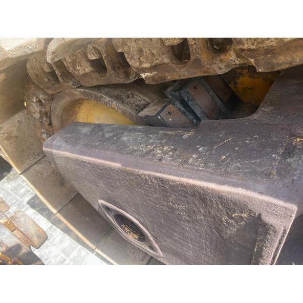 2011 Caterpillar D9R-45639357