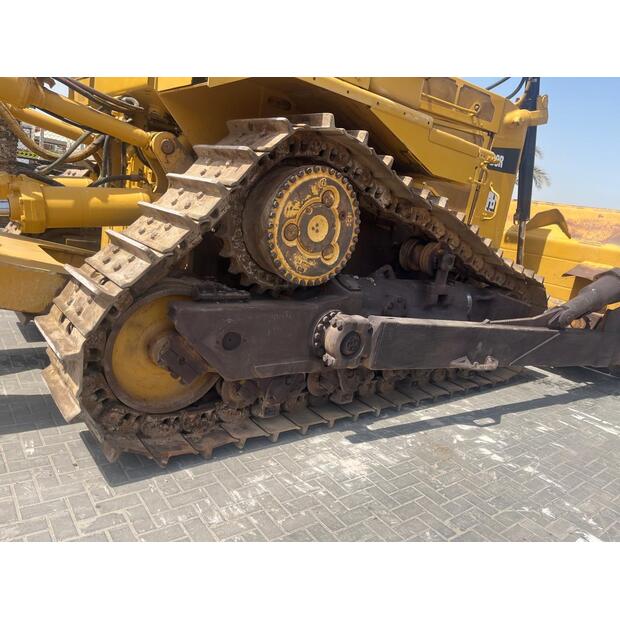 2011 Caterpillar D9R-45639358