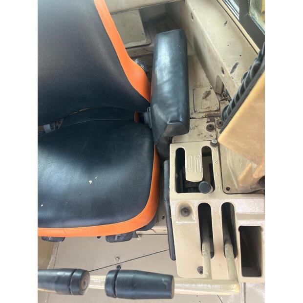 2011 Caterpillar D9R-45639359