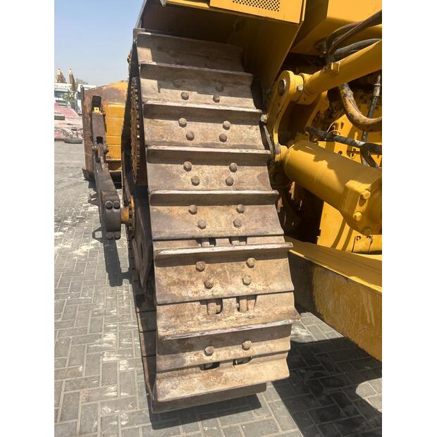 2011 Caterpillar D9R-45639362