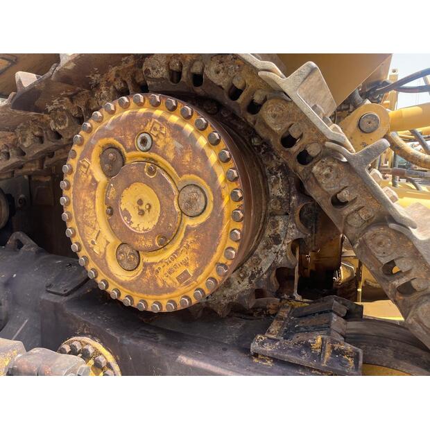 2011 Caterpillar D9R-45639364