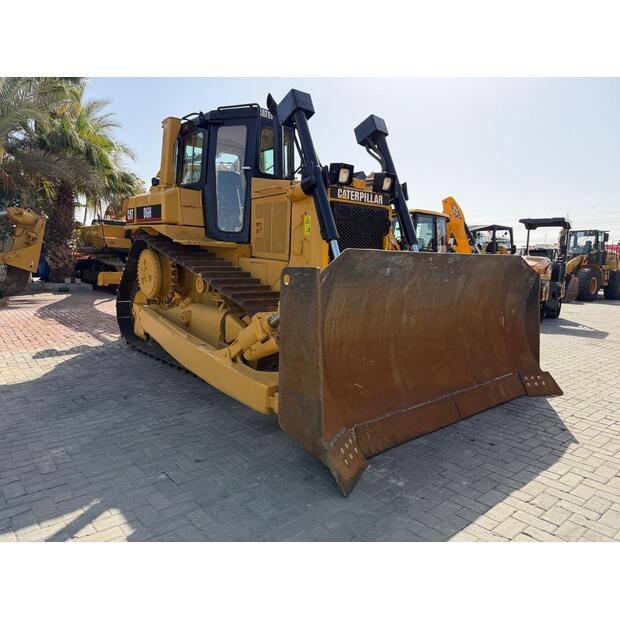 1995 Caterpillar D6H-45639373