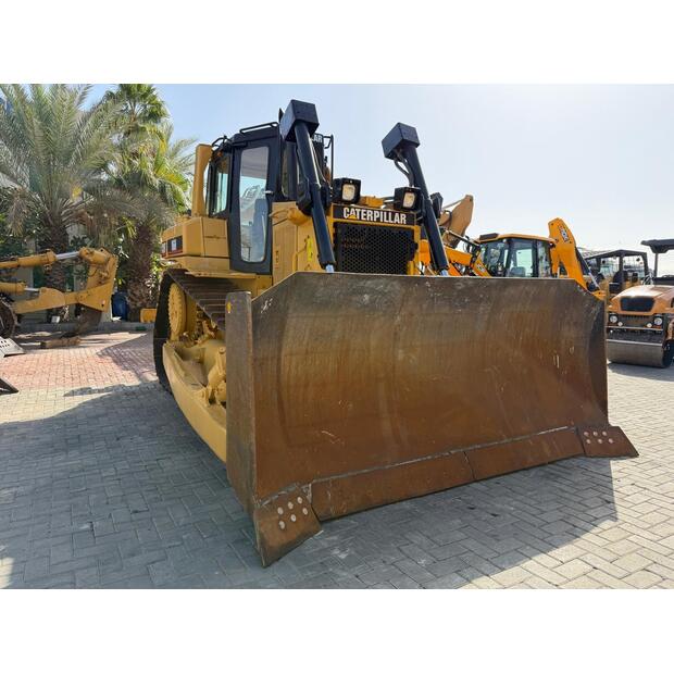 1995 Caterpillar D6H-45639374