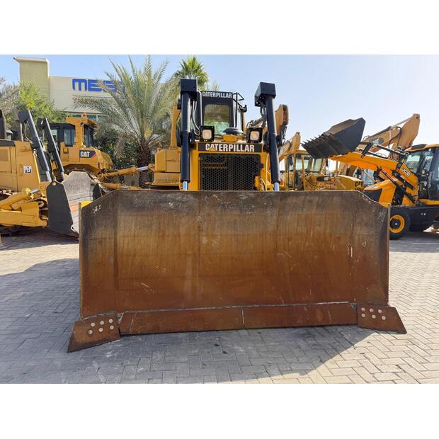 1995 Caterpillar D6H-45639375