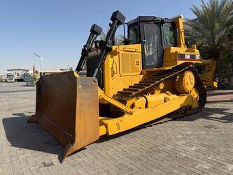 صورة ل 1995 كاتربيلر D6H