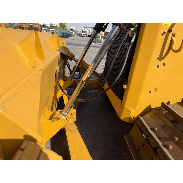 1995 Caterpillar D6H-45639378