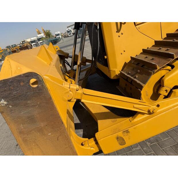 1995 Caterpillar D6H-45639379