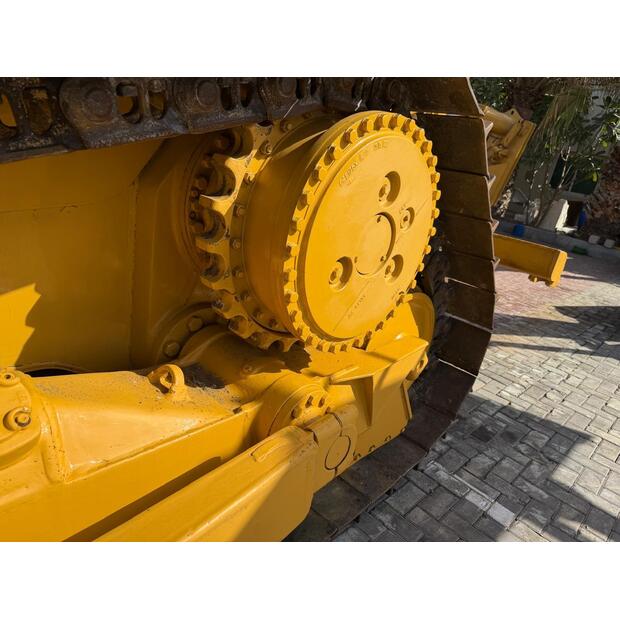 1995 Caterpillar D6H-45639380