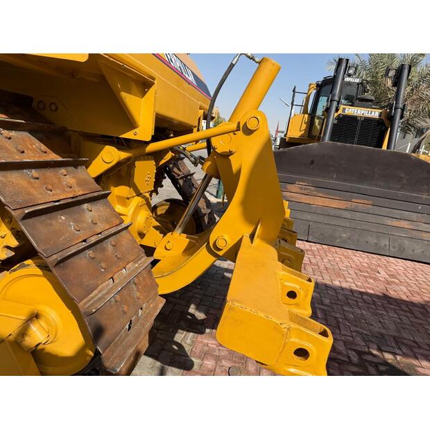 1995 Caterpillar D6H-45639383