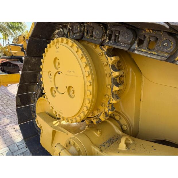 1995 Caterpillar D6H-45639387