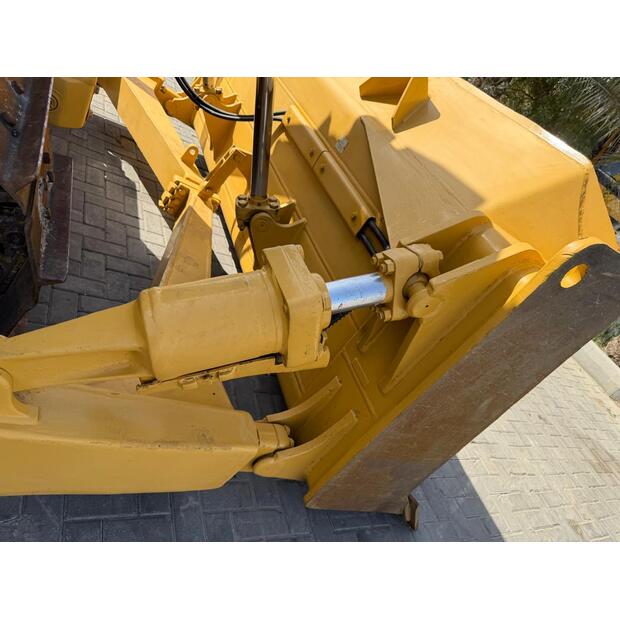 1995 Caterpillar D6H-45639390