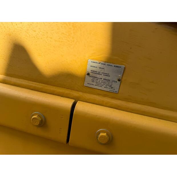 1995 Caterpillar D6H-45639391