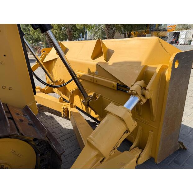 1995 Caterpillar D6H-45639392