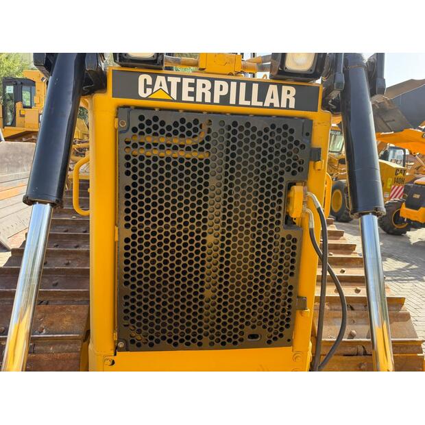 1995 Caterpillar D6H-45639393