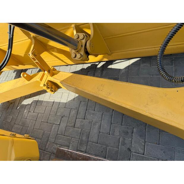 1995 Caterpillar D6H-45639394