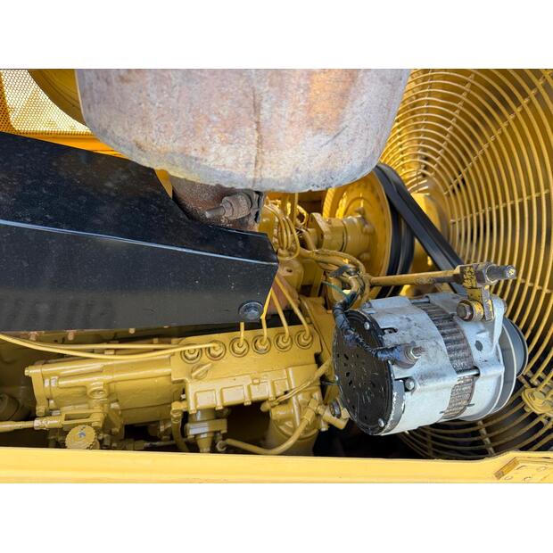 1995 Caterpillar D6H-45639395