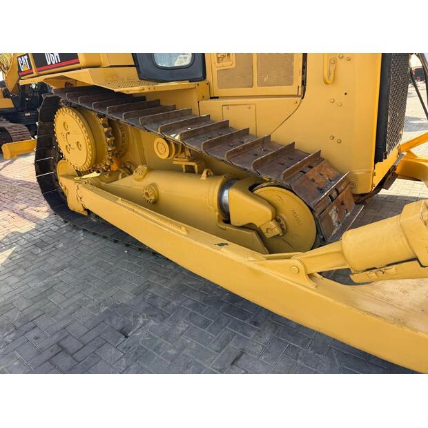 1995 Caterpillar D6H-45639396