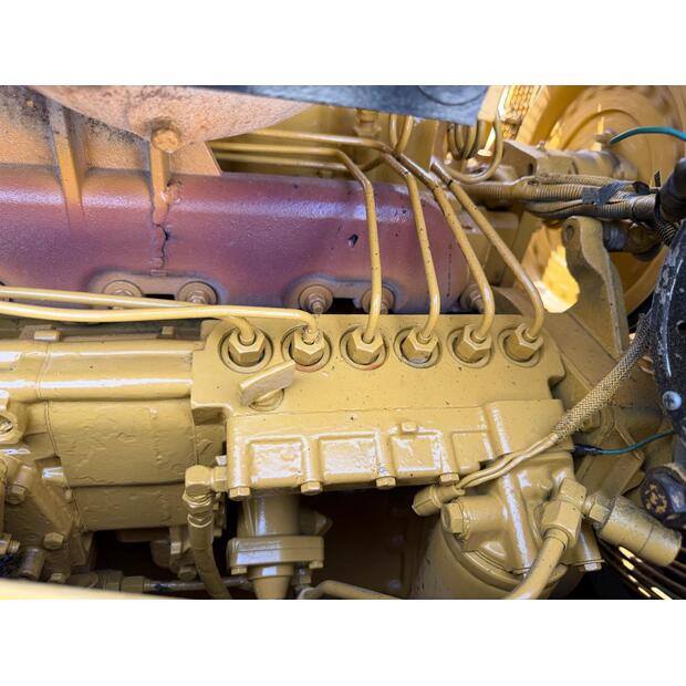 1995 Caterpillar D6H-45639397