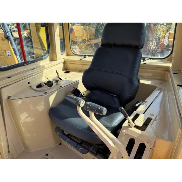 1995 Caterpillar D6H-45639398