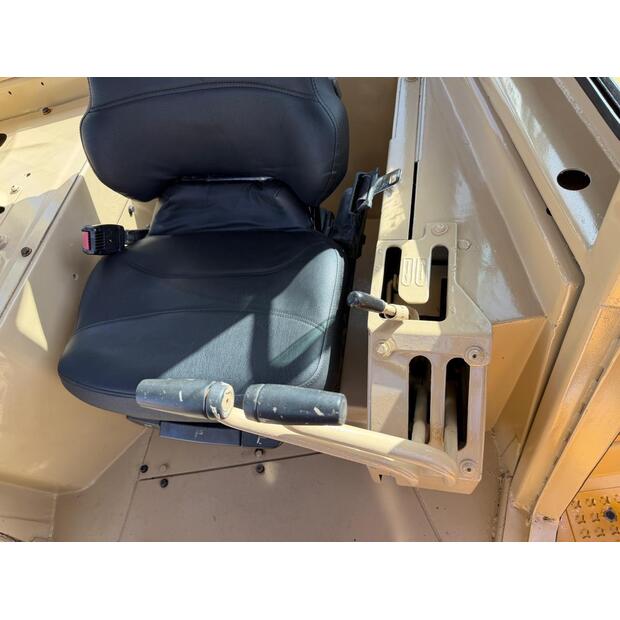 1995 Caterpillar D6H-45639401