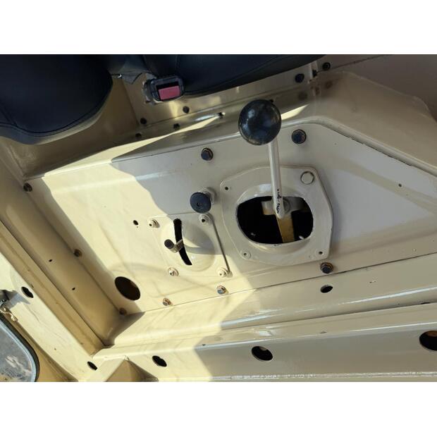 1995 Caterpillar D6H-45639403