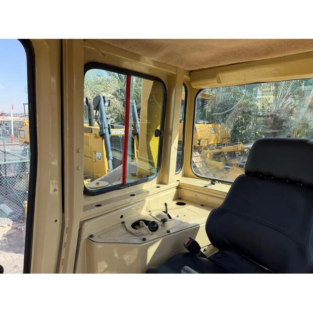 1995 Caterpillar D6H-45639404