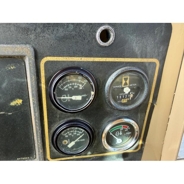 1995 Caterpillar D6H-45639405