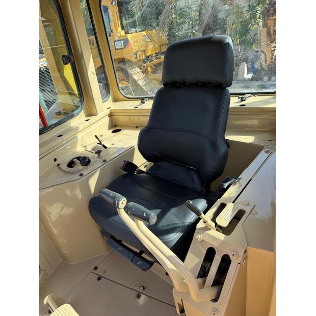 1995 Caterpillar D6H-45639406