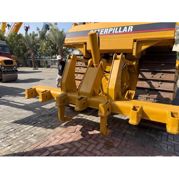 1995 Caterpillar D6H-45639407