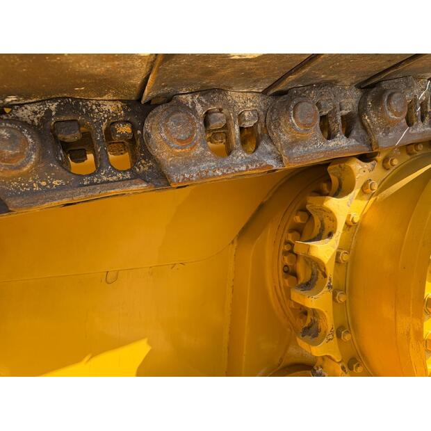 1995 Caterpillar D6H-45639408
