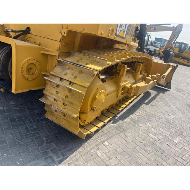 2002 Caterpillar D7G-45639412