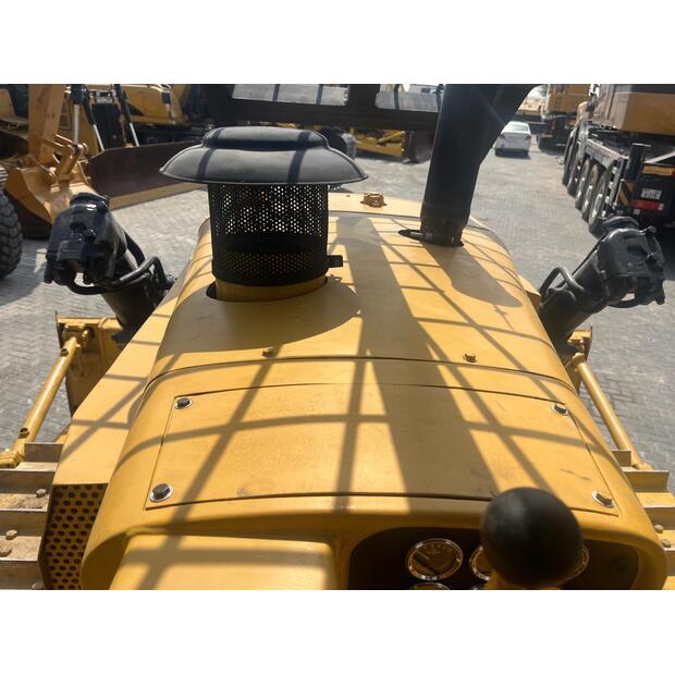 2002 Caterpillar D7G-45639413